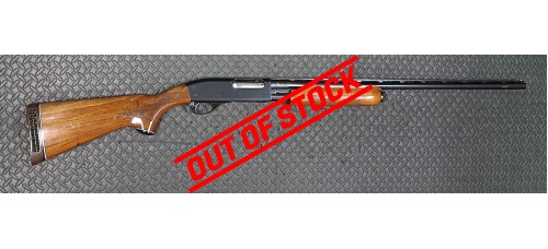 Remington 870 WM LW 20 Gauge 2.75" 28" Barrel Pump Action Shotgun Used